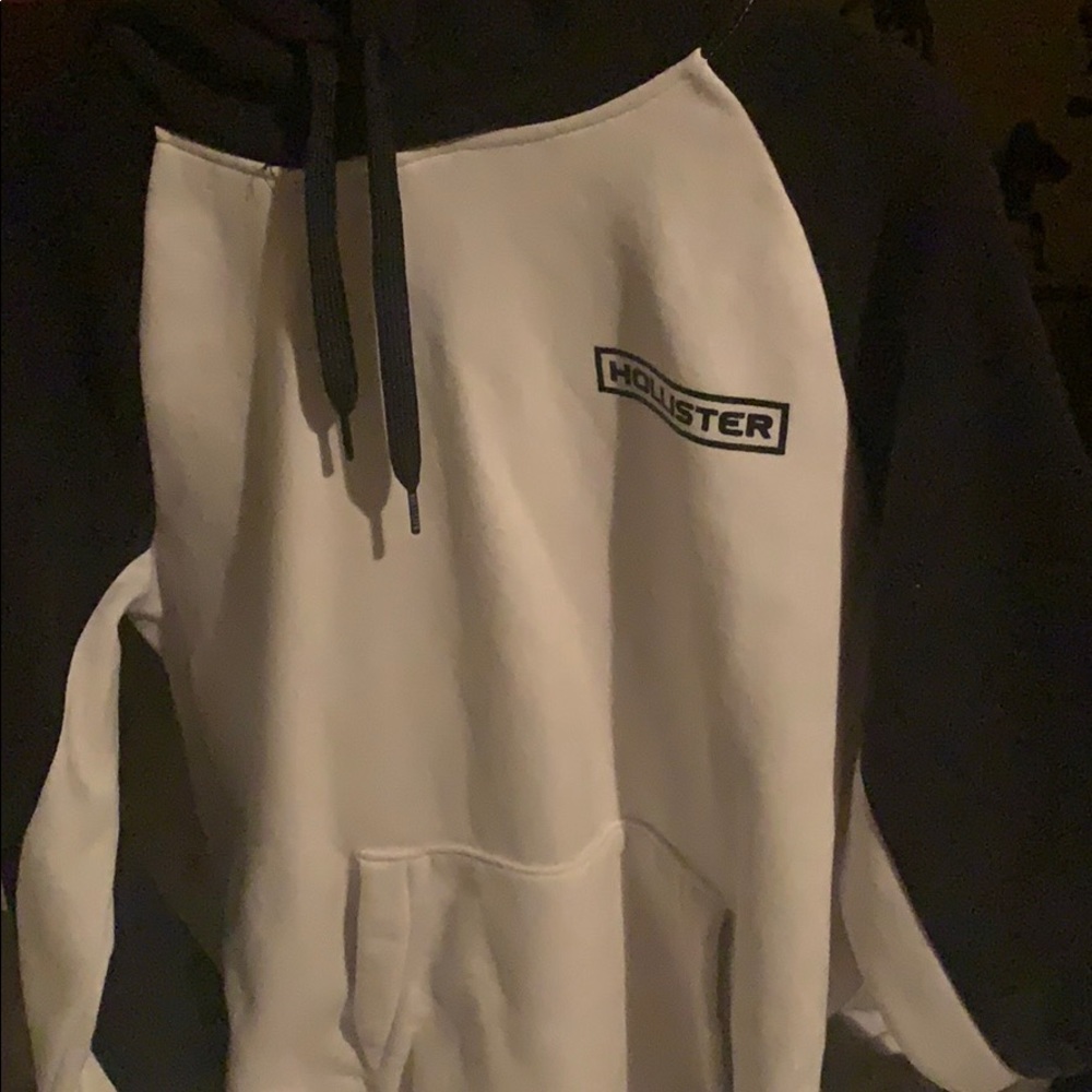 Brand new Hollister hoodie